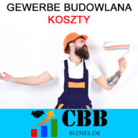 Gewerbe bez zameldowania w carebiuro.de